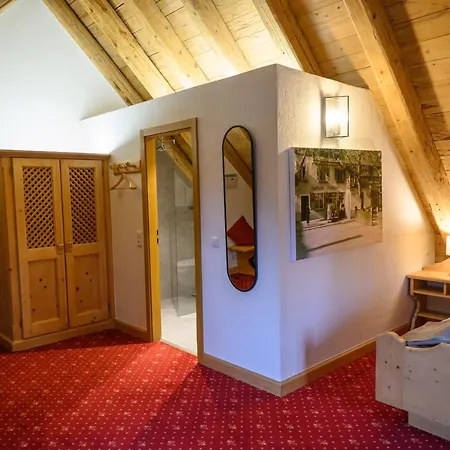 Naturglueck Inselmuehle Hotel 4*