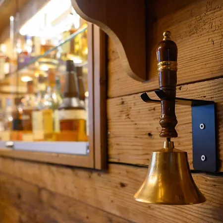 Naturglueck Inselmuehle Hotel Munich