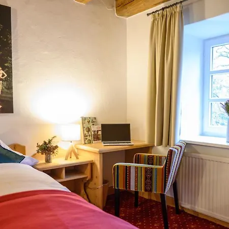 Naturglueck Inselmuehle 4*