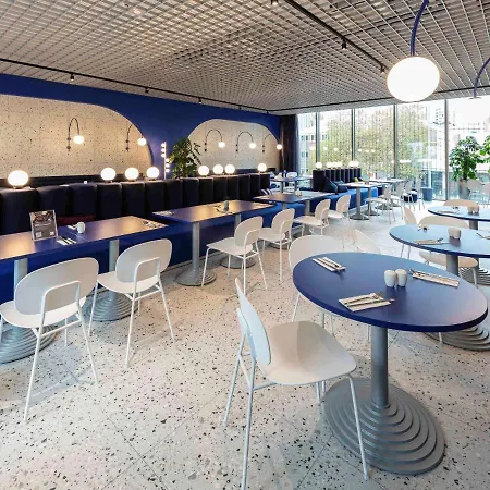 Ibis Styles Perlach Hotel Monachium