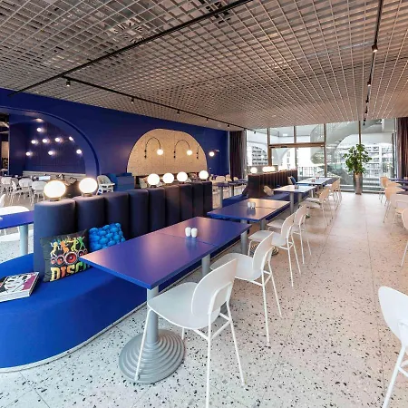 Ibis Styles Perlach