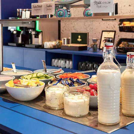 Ibis Styles Perlach 3* München