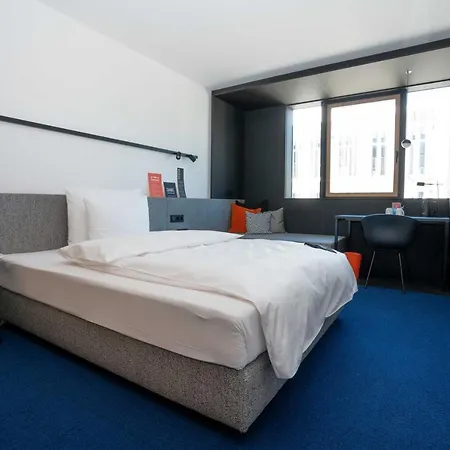 Hotel Grefis