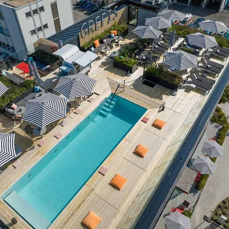 Hotel Grefis