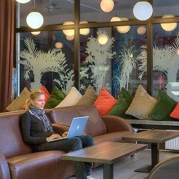 Hotel Meininger Zentrum Munich