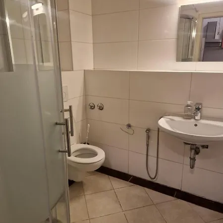 Apartmán Hanin1 Mnichov