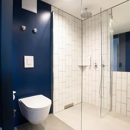 Hotel Grefis Grafelfing
