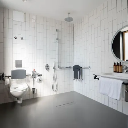 Hotel Grefis Grafelfing