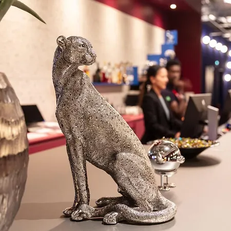 Hotel Ibis Styles Perlach Monachium