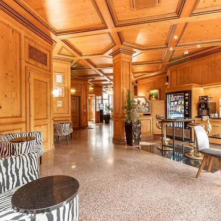 King's Center Superior Hotell München