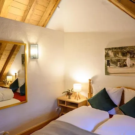 Naturglueck Inselmuehle 4*