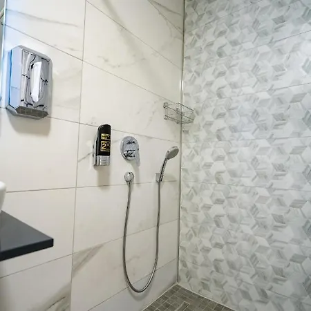 Hotel Kreis Residenz