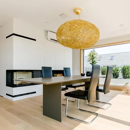 Apartment Max Serviced *