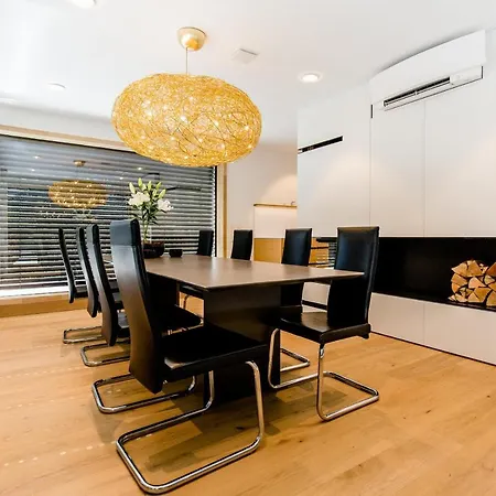 Max Serviced Apartment Munich