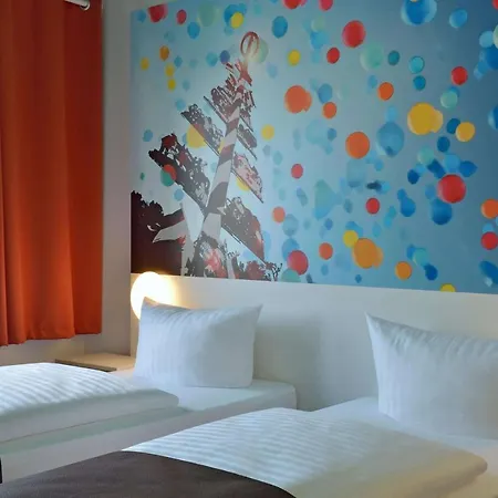 Hotel City-ost 3*