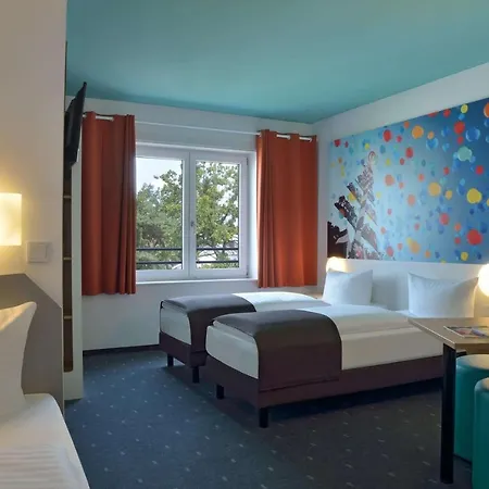 City-ost Hotel