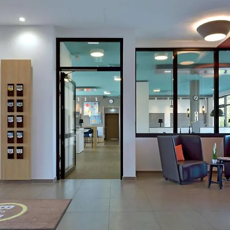 City-ost Hotel