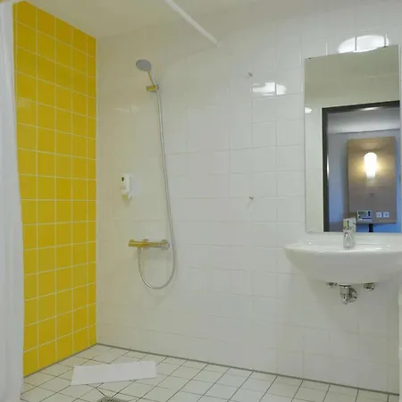 Hotel City-ost Monaco di Baviera