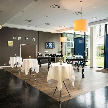 Hotel The Rilano