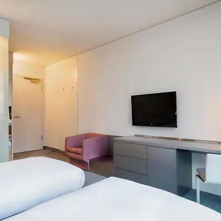 Hotel Innside By Meliá Parkstadt Schwabing München