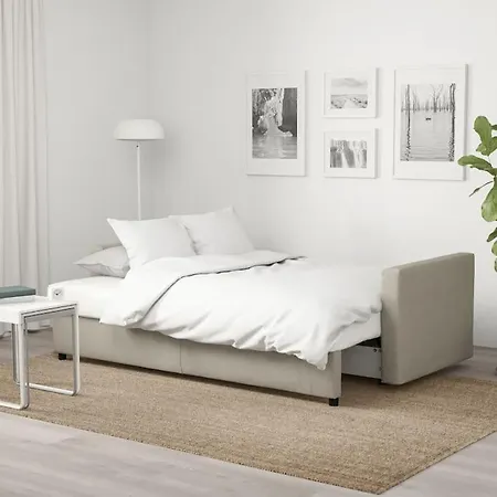 Apartmán Luxus Dachgeschoss 80m² *