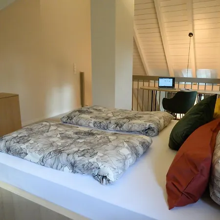 Hotel Naturglueck Inselmuehle 4*