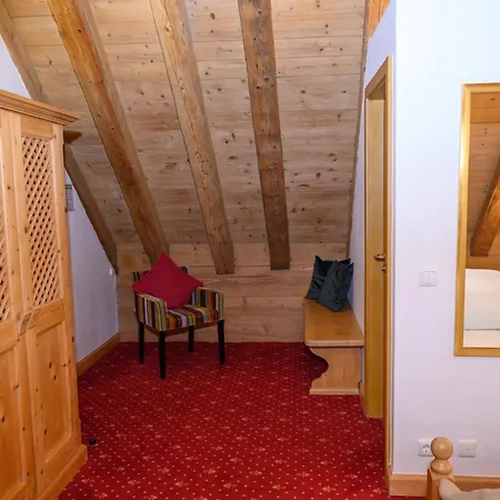 Hotel Naturglueck Inselmuehle 4*