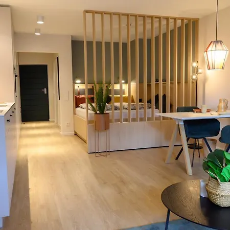 Naturglueck Inselmuehle 4* Munich