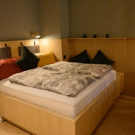 Naturglueck Inselmuehle 4*