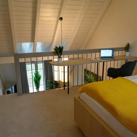 Naturglueck Inselmuehle 4* Munich