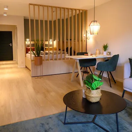 Naturglueck Inselmuehle 4* Munich