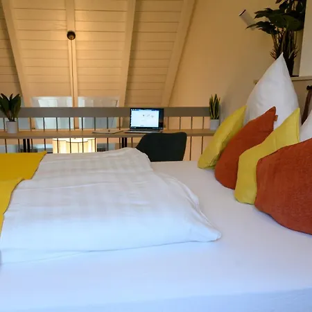 Naturglueck Inselmuehle Hotel Munich