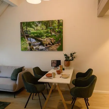 Naturglueck Inselmuehle 4* Munich