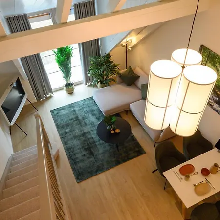 Naturglueck Inselmuehle 4*