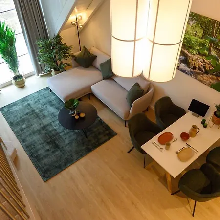 Naturglueck Inselmuehle Hotel Munich