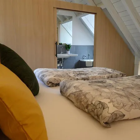 Hotel Naturglueck Inselmuehle