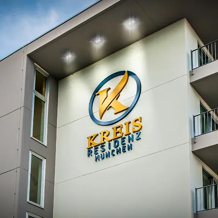 Hotel Kreis Residenz 4*