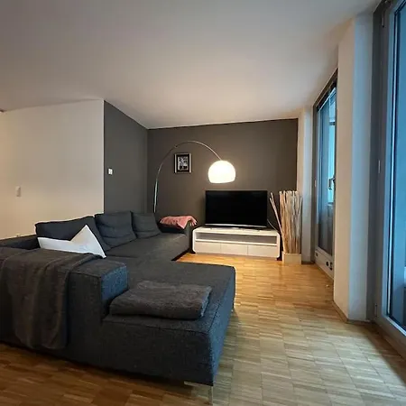 Apartamento Liboria I Olympiapark