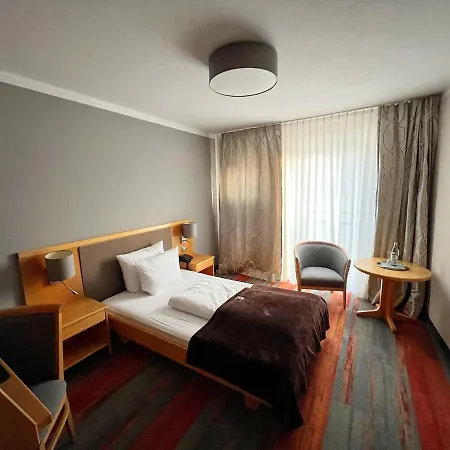 Prinz Hotel