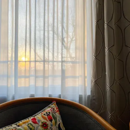 Prinz Hotel Mnichov