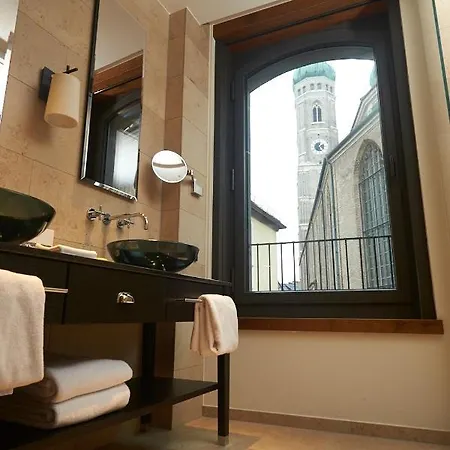 Do & Co 5* Monaco di Baviera