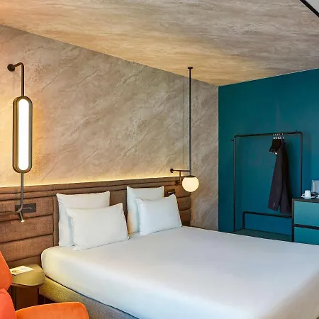 Novotel 4* Múnich