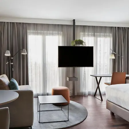 By Marriott East Hotel