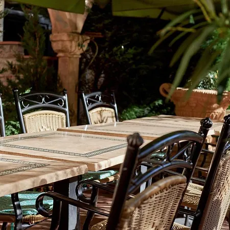 Otel Gio Münih
