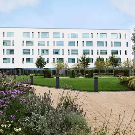 By Marriott Ostbahnhof Hotel