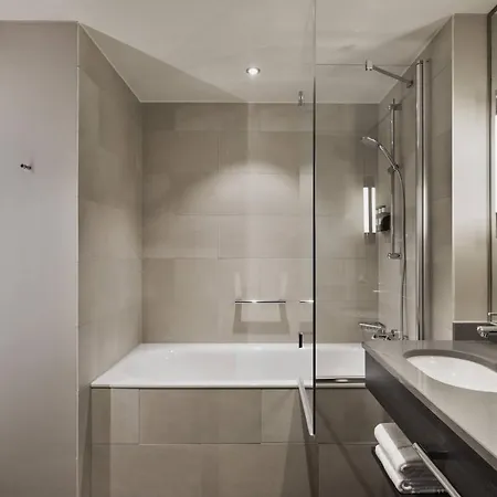 By Marriott Ostbahnhof Hotel