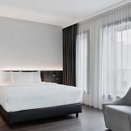 Hotel By Marriott Ostbahnhof