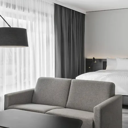 Hotel By Marriott Ostbahnhof
