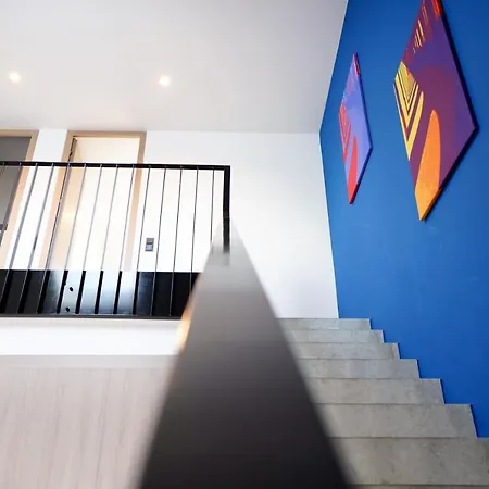 Apartment Max Serviced *