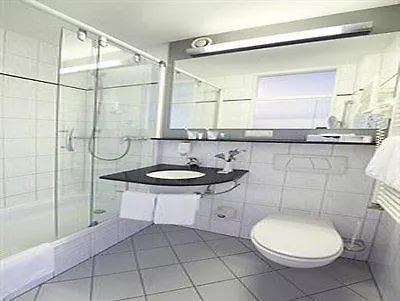 Ghotel & Living Muenchen-city Hotel Munich